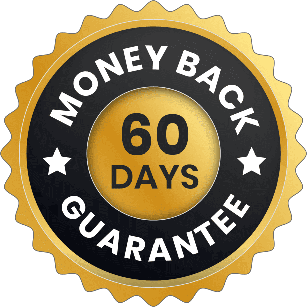 Money-back guarantee